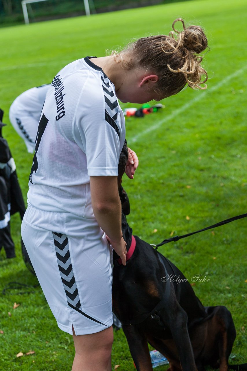 Bild 346 - Frauen SV Henstedt Ulzburg 3 - Bramfeld 3 : Ergebnis: 5:1